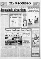 giornale/CFI0354070/1991/n. 100 del 16 maggio